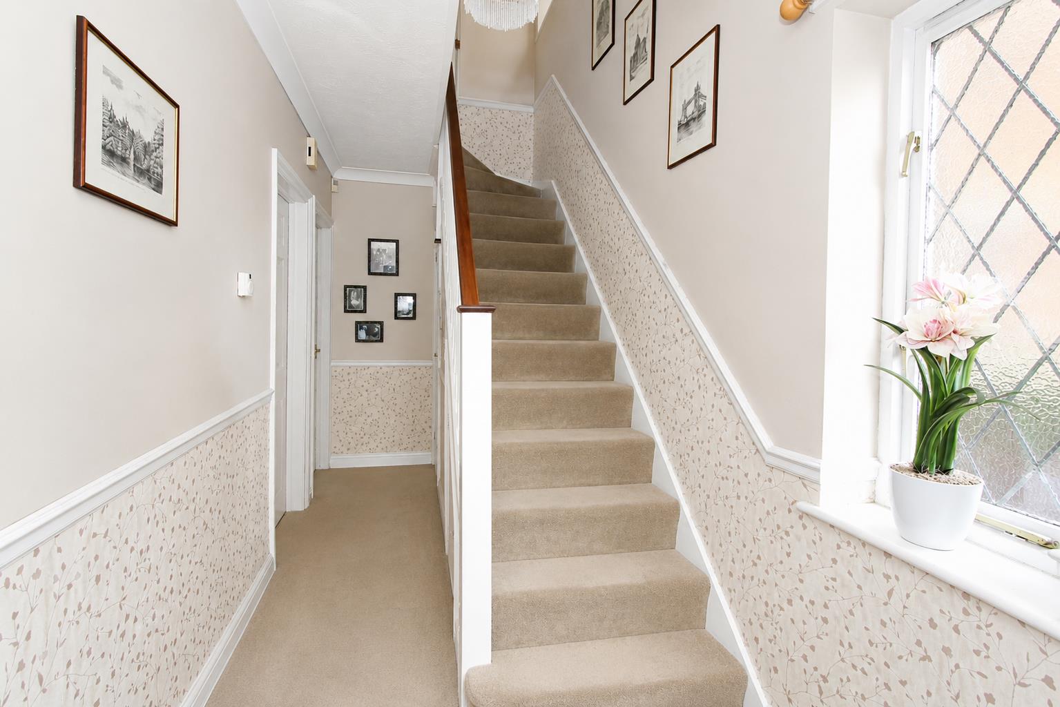 Newbolt Avenue, Cheam, Sutton